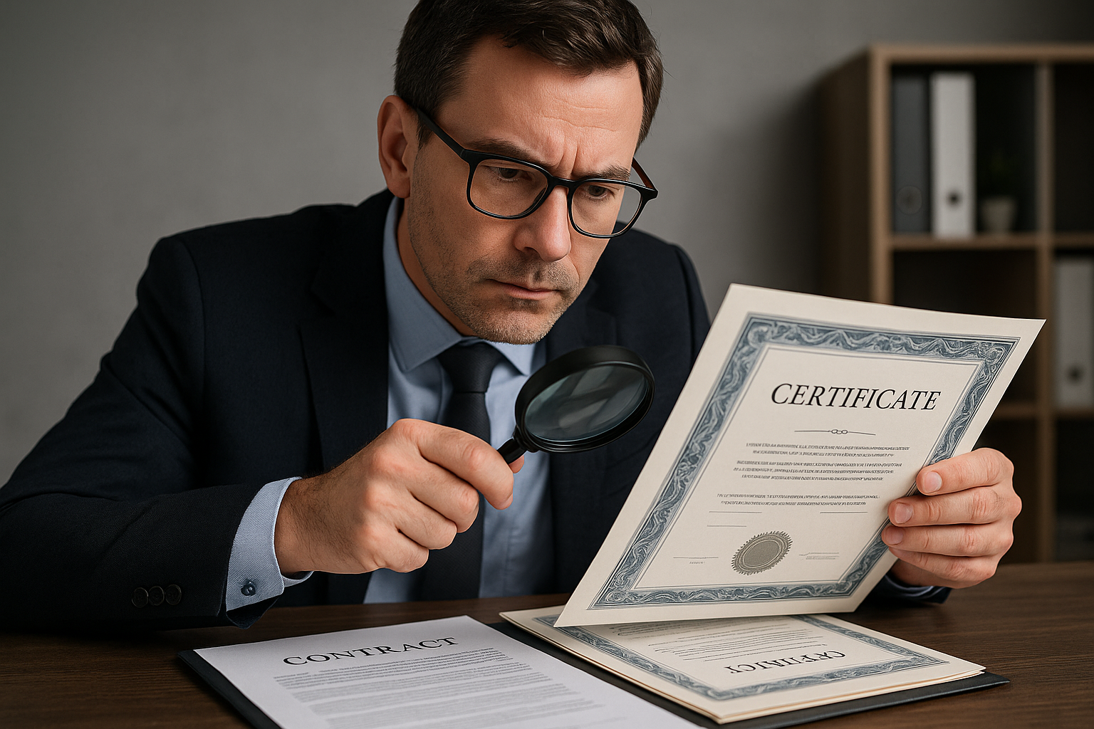 Credential verification consulting rates