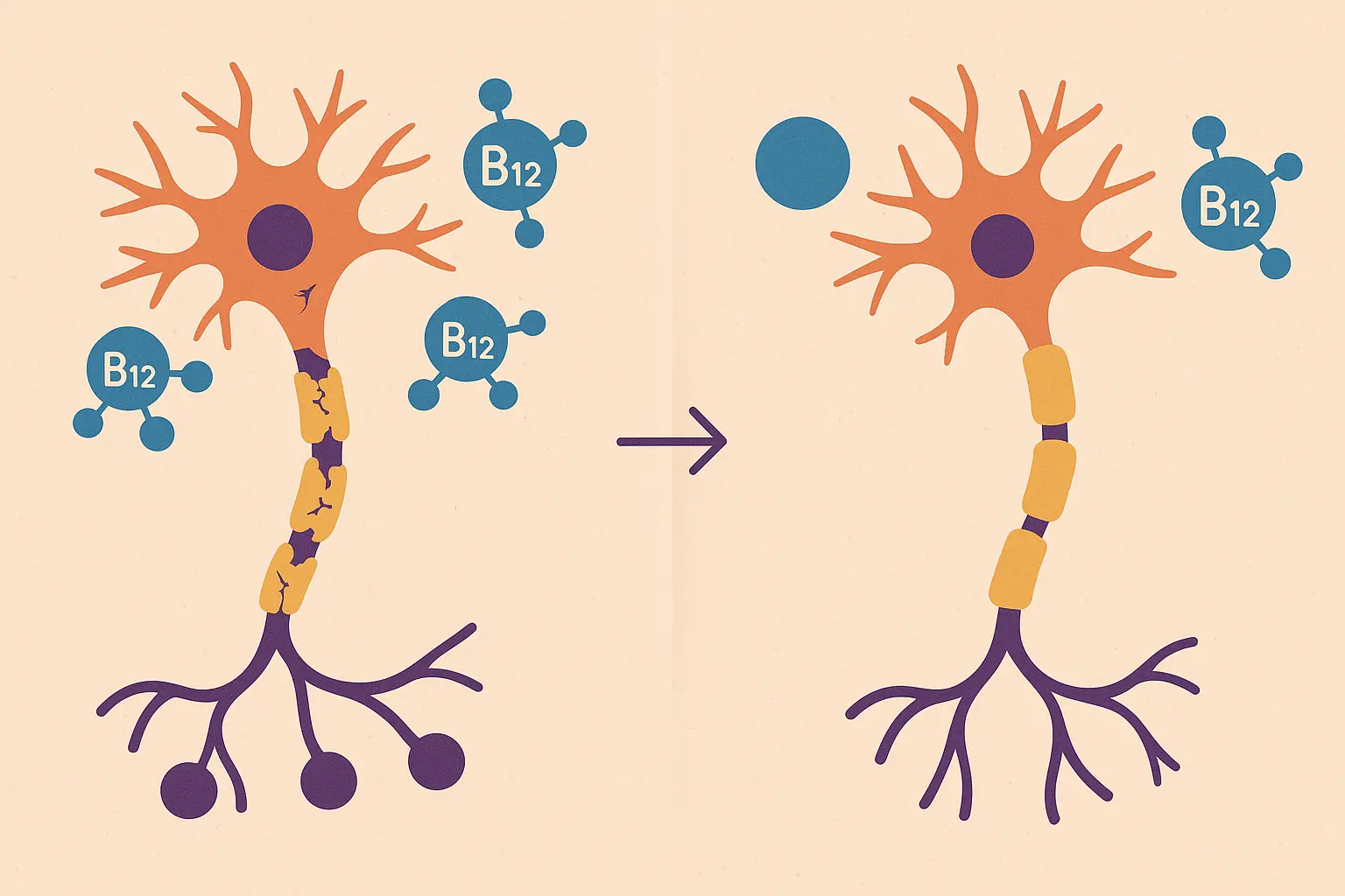 Brain neurotransmitter pathways affected by alcohol