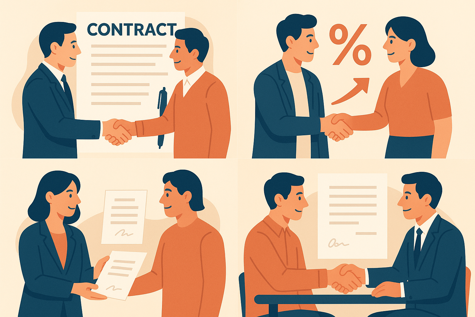 Teacher salary negotiation timeline