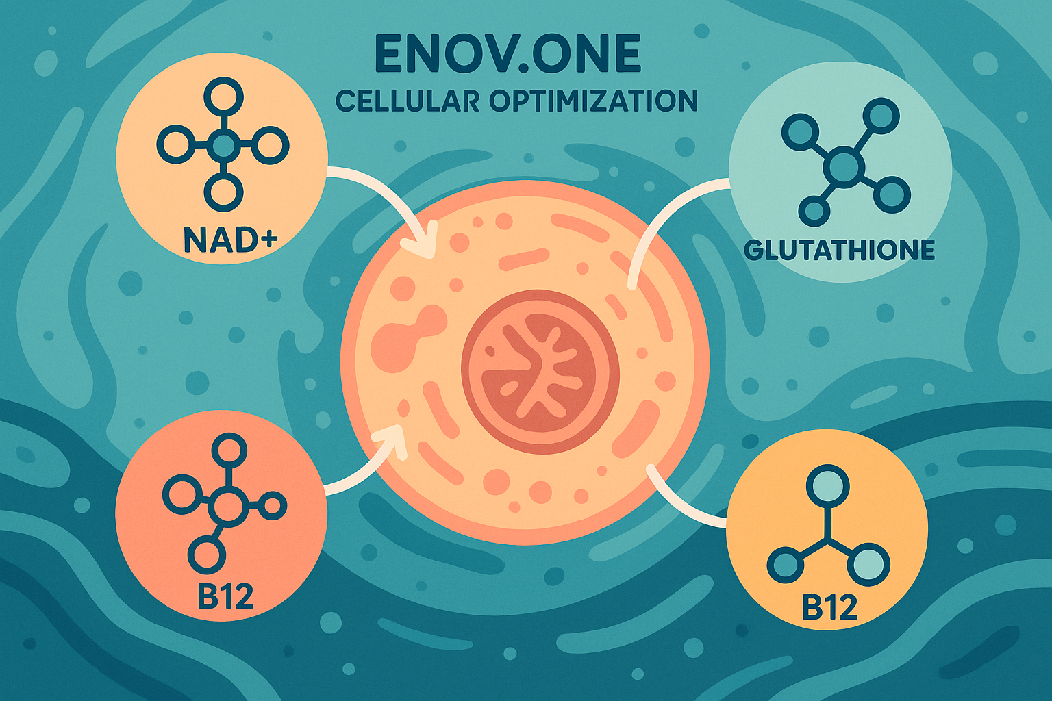 Cellular transformation for appearance enhancement