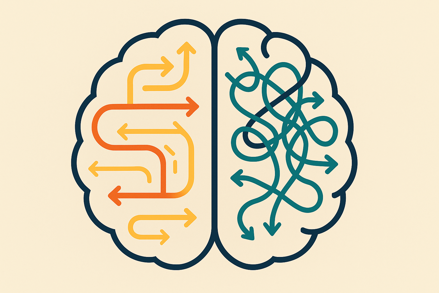 Neuroplasticity and brain rewiring