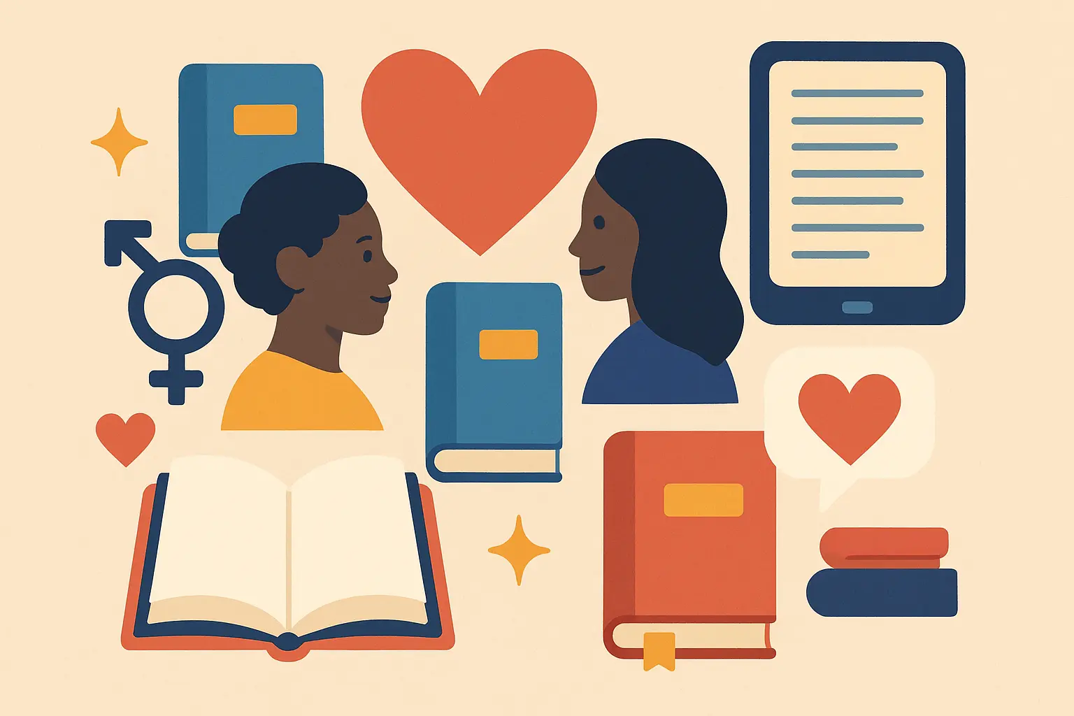 Romance criteria evaluation