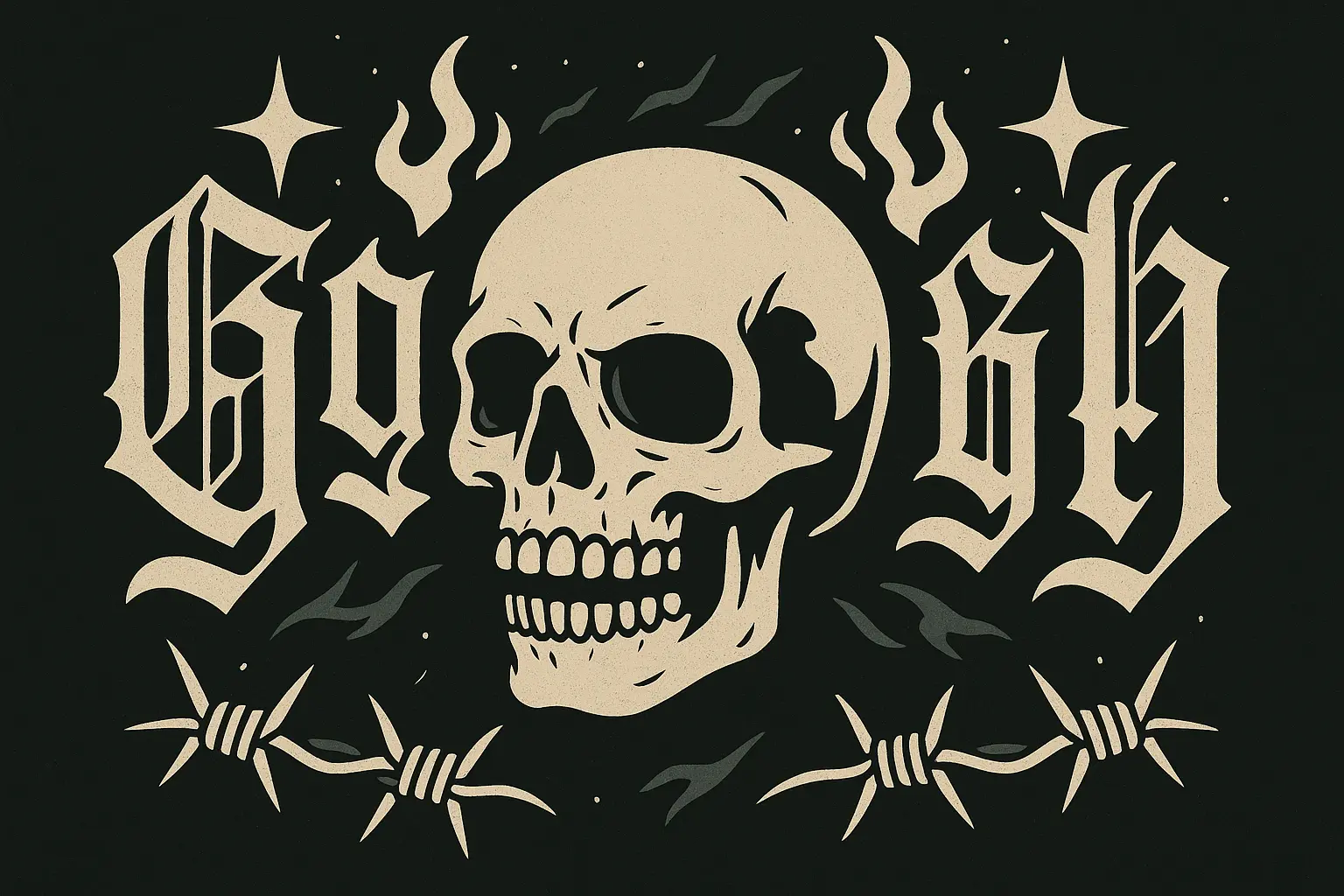 25 G59 Tattoo Ideas That’ll Make $uicideboy$ Fans Go Crazy (Complete Guide)