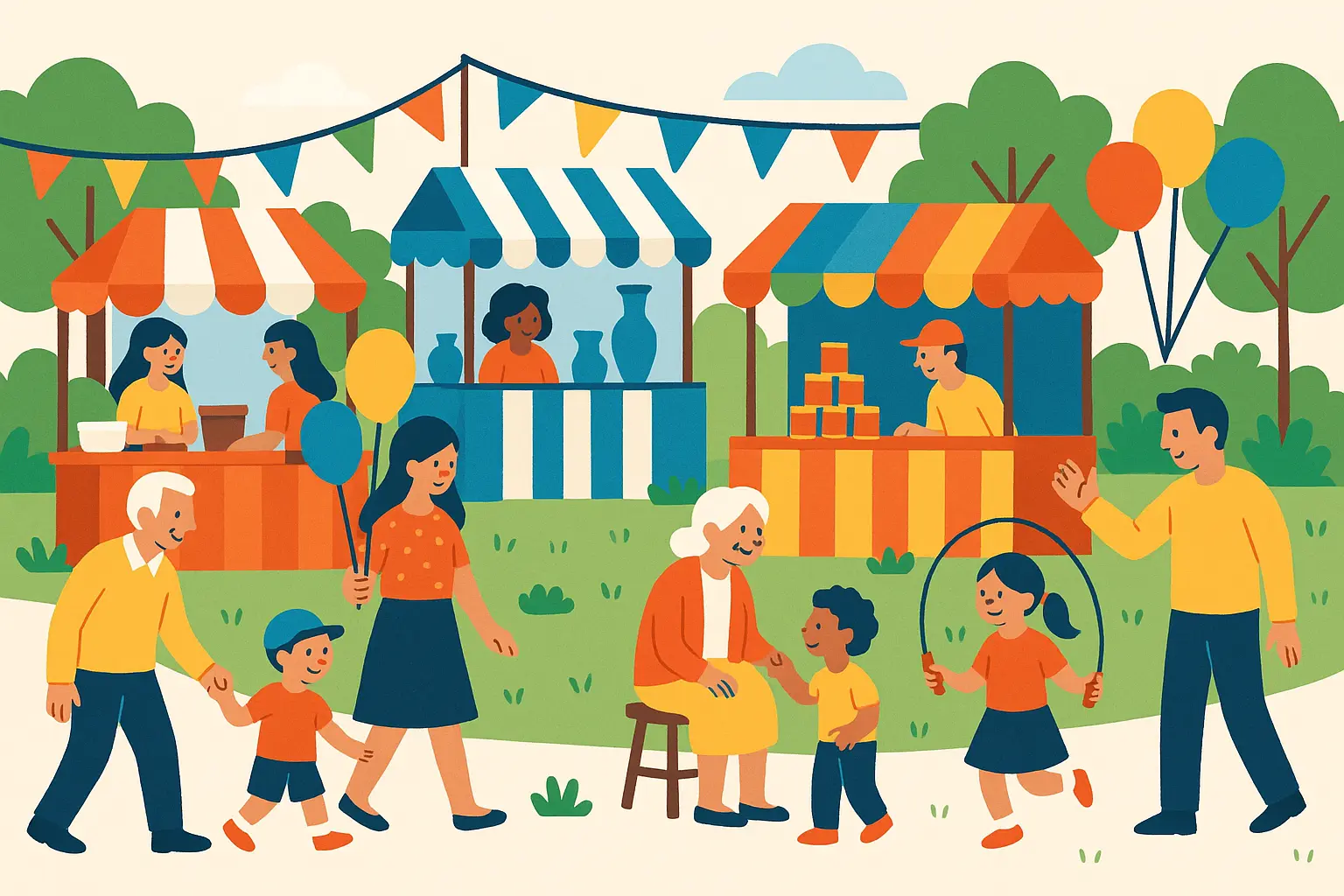 Detailed analysis of social stories against selection criteria