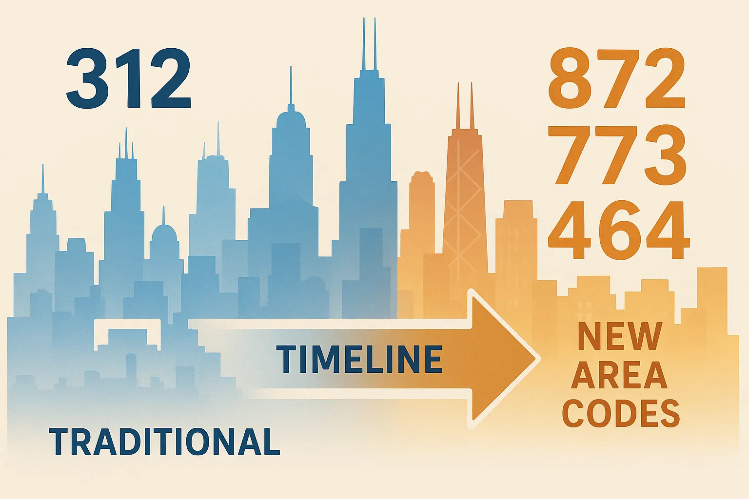 Chicago economic data and phone number demand