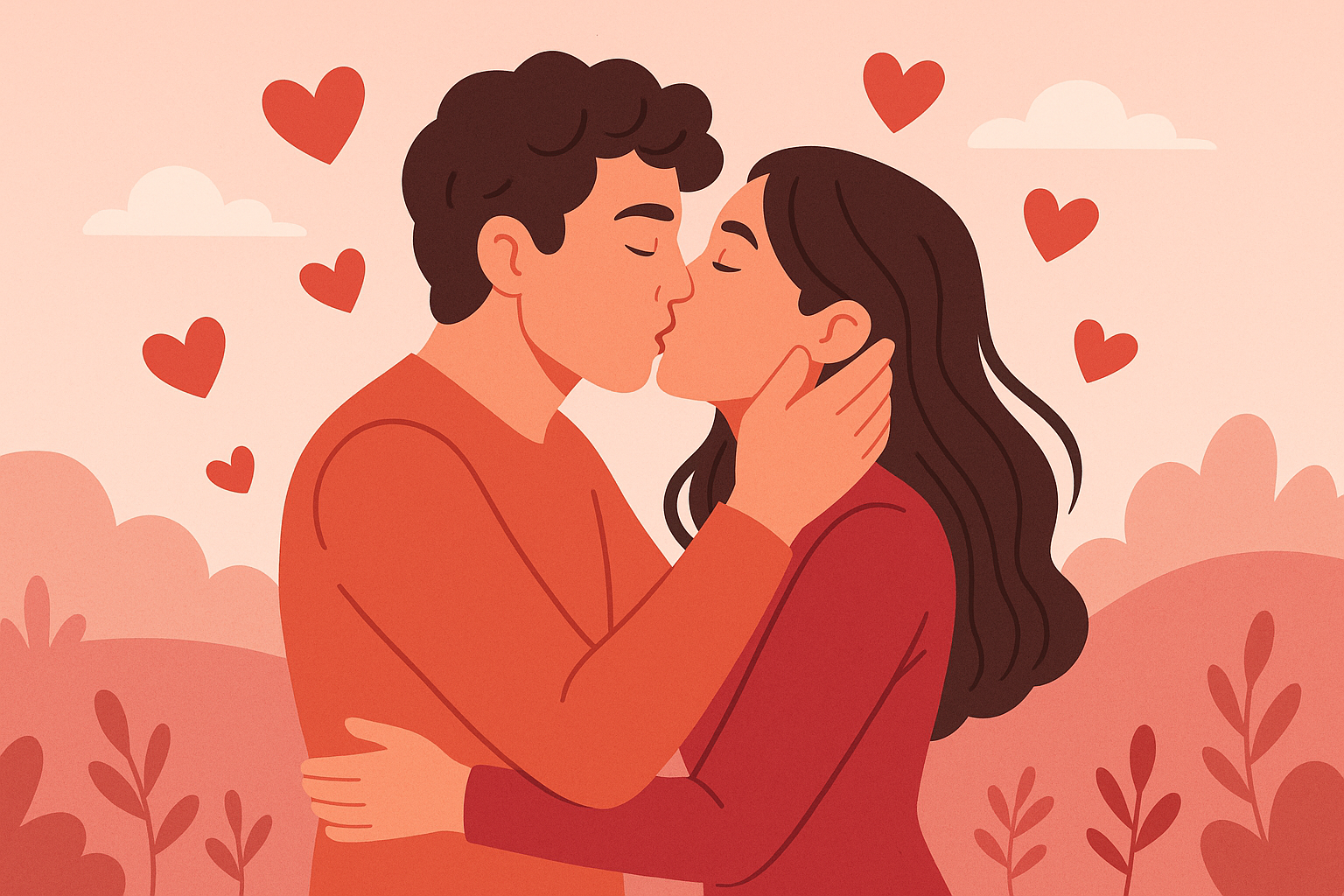 Calories burned during intimate activities