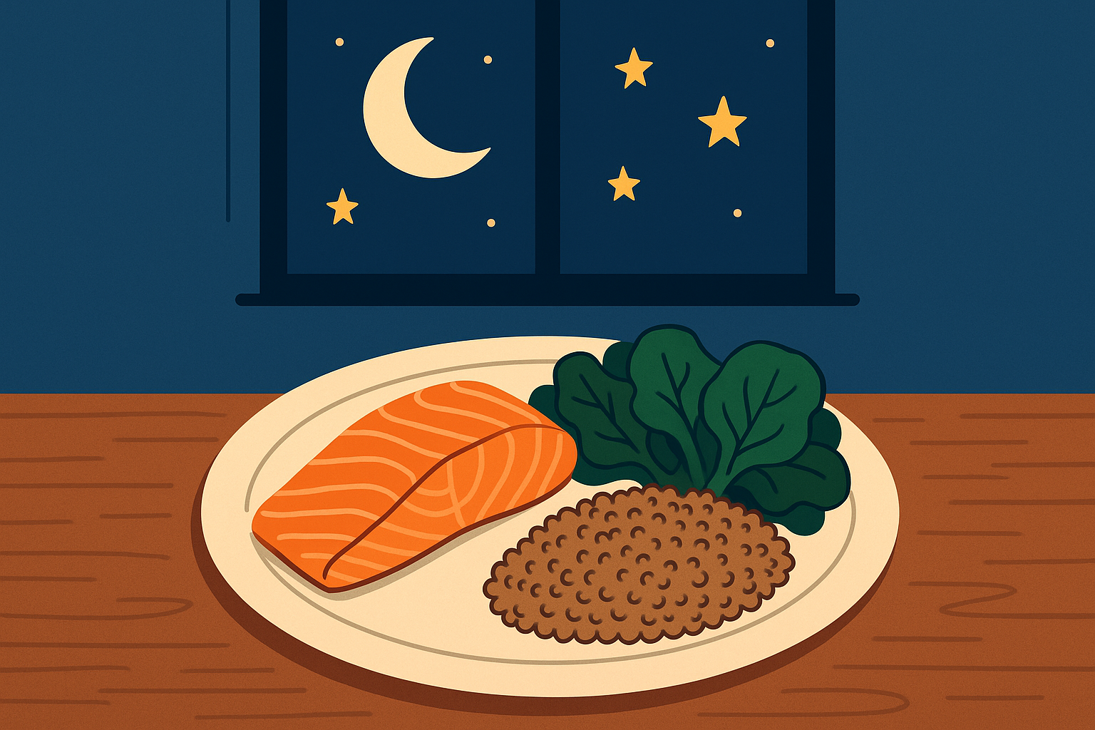 Evening phosphorus protein combinations for bone health