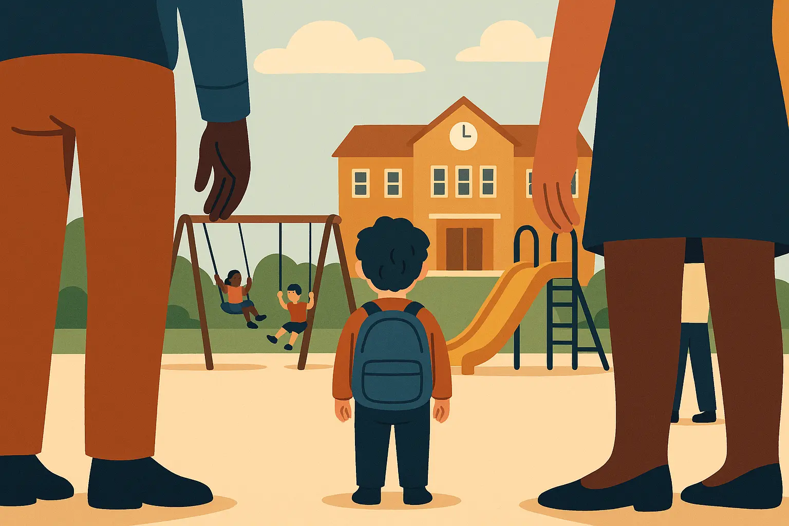 Children's perspectives in Roald Dahl stories