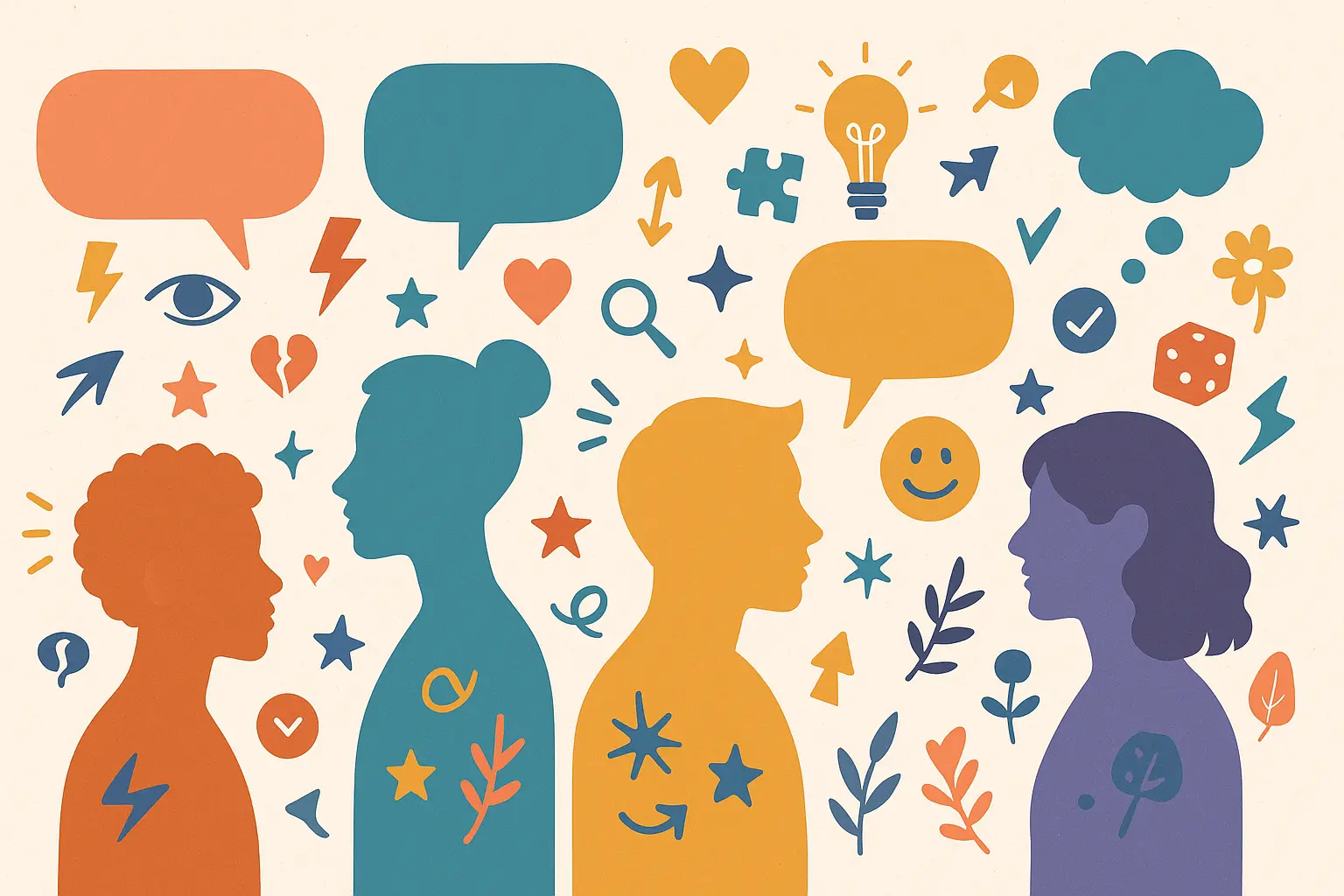 Character and Dialogue Tools