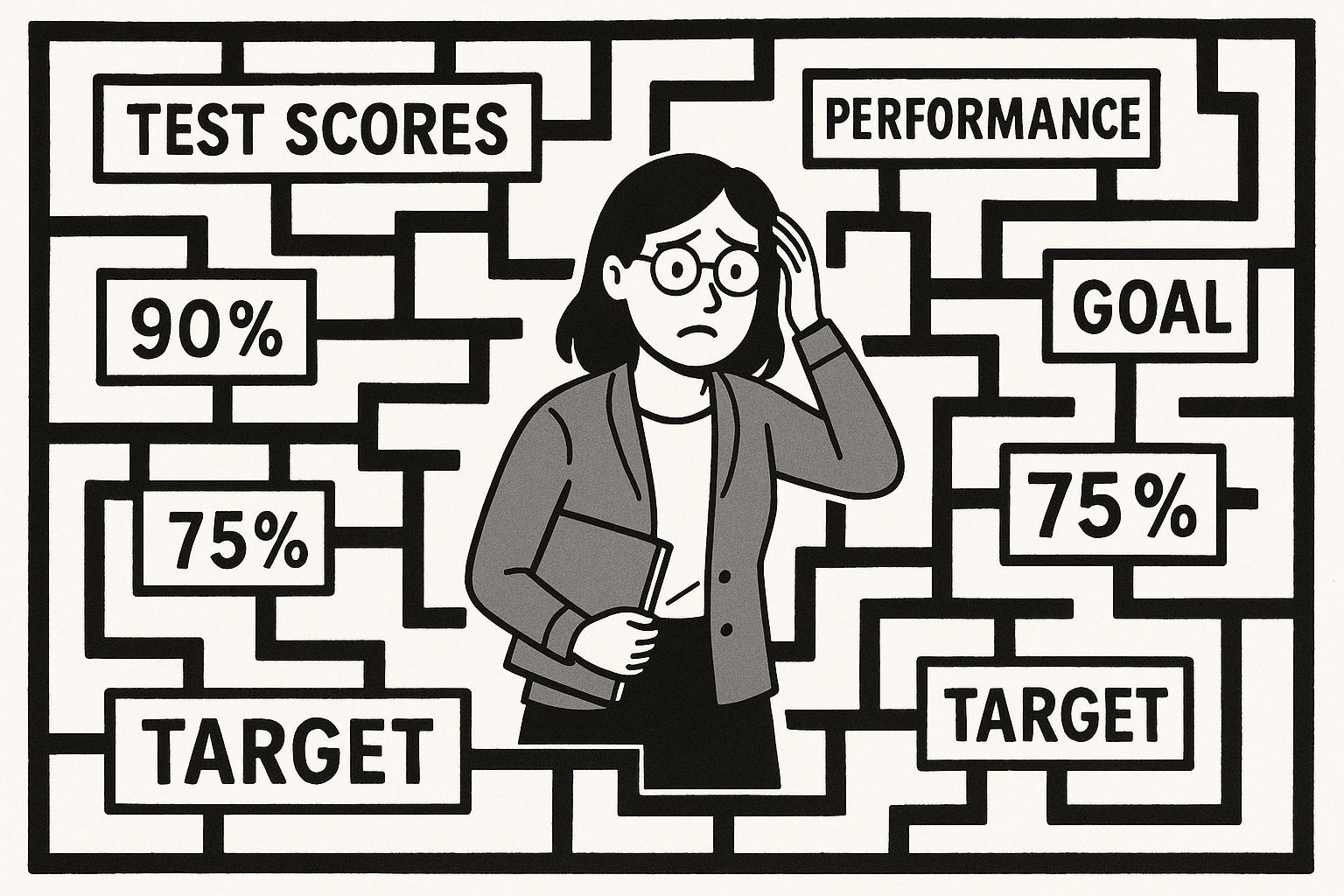 Performance Pay Merit System