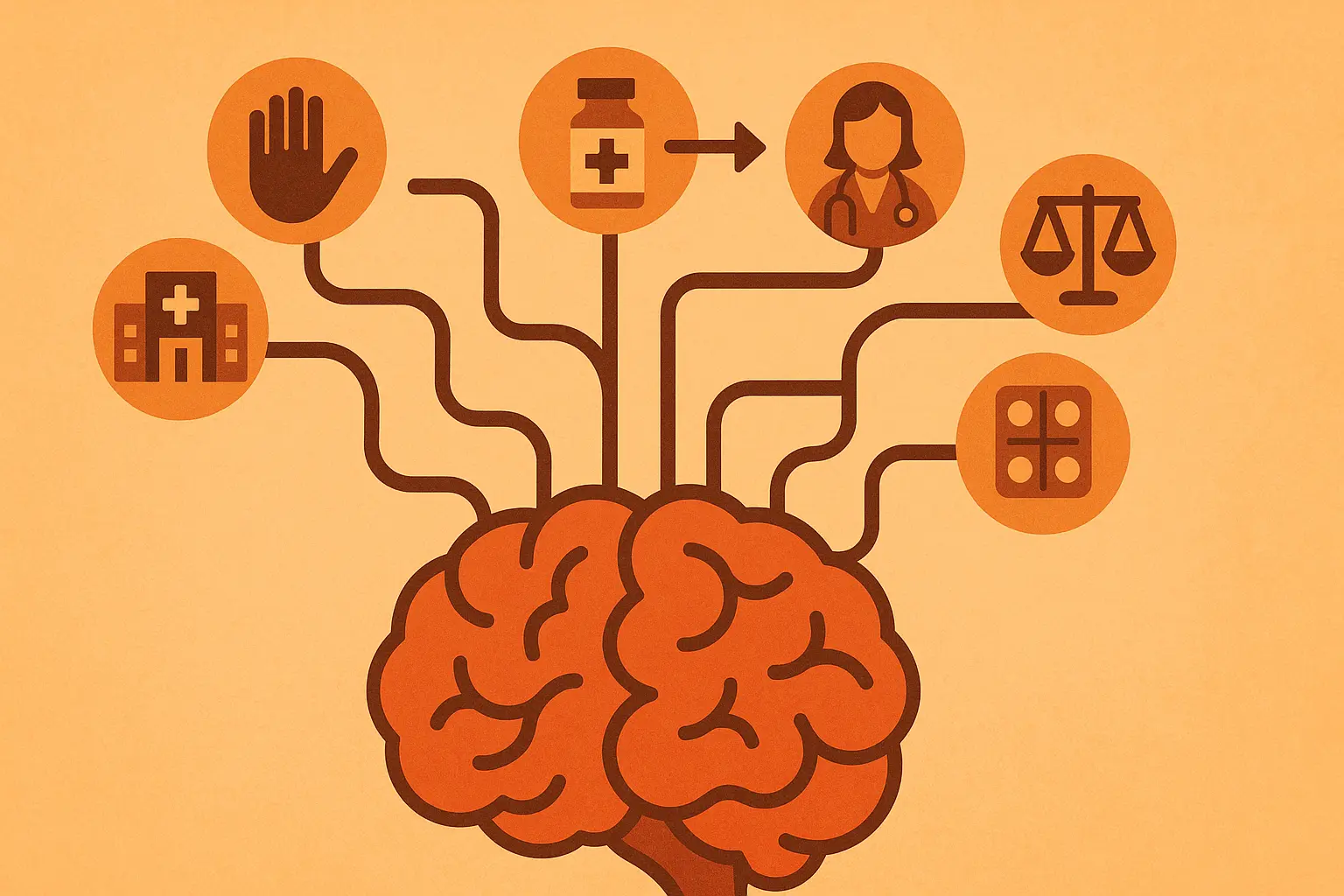 Psychological factors in medical testing