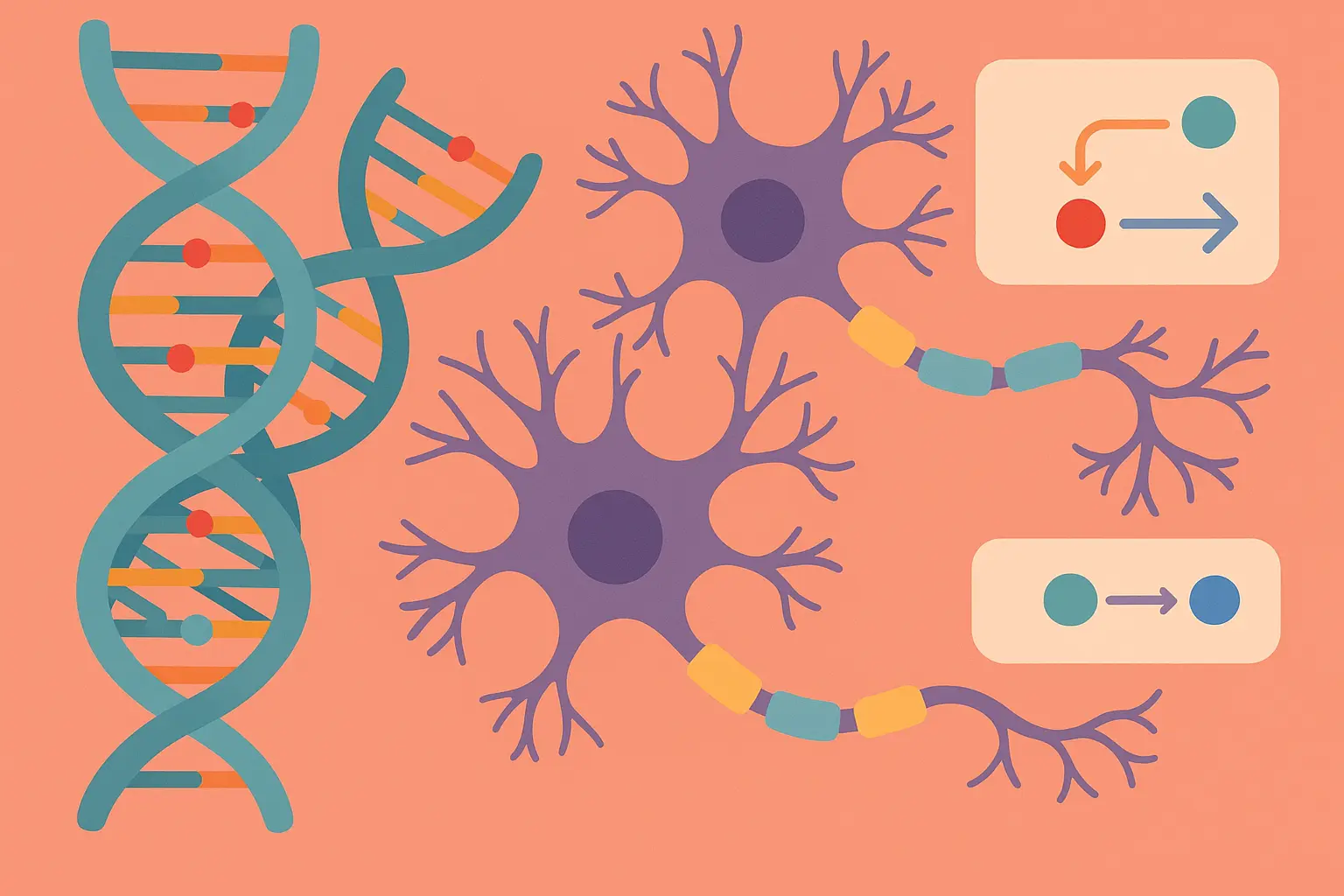 Genetic testing for B12 personalization