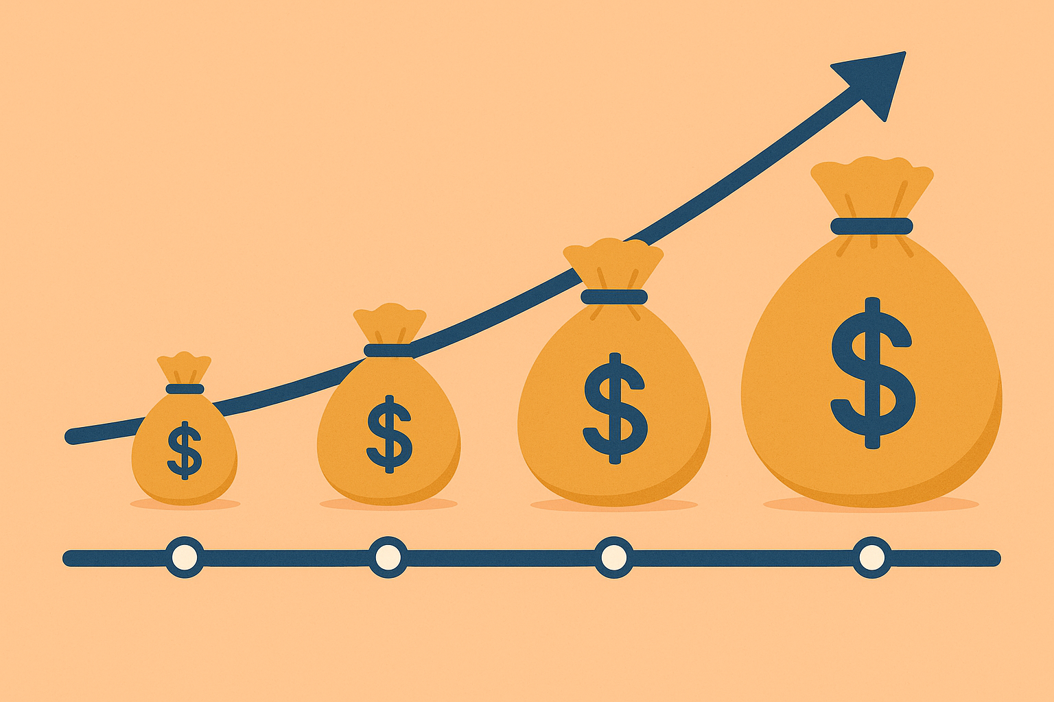 End-of-service benefits calculation Dubai