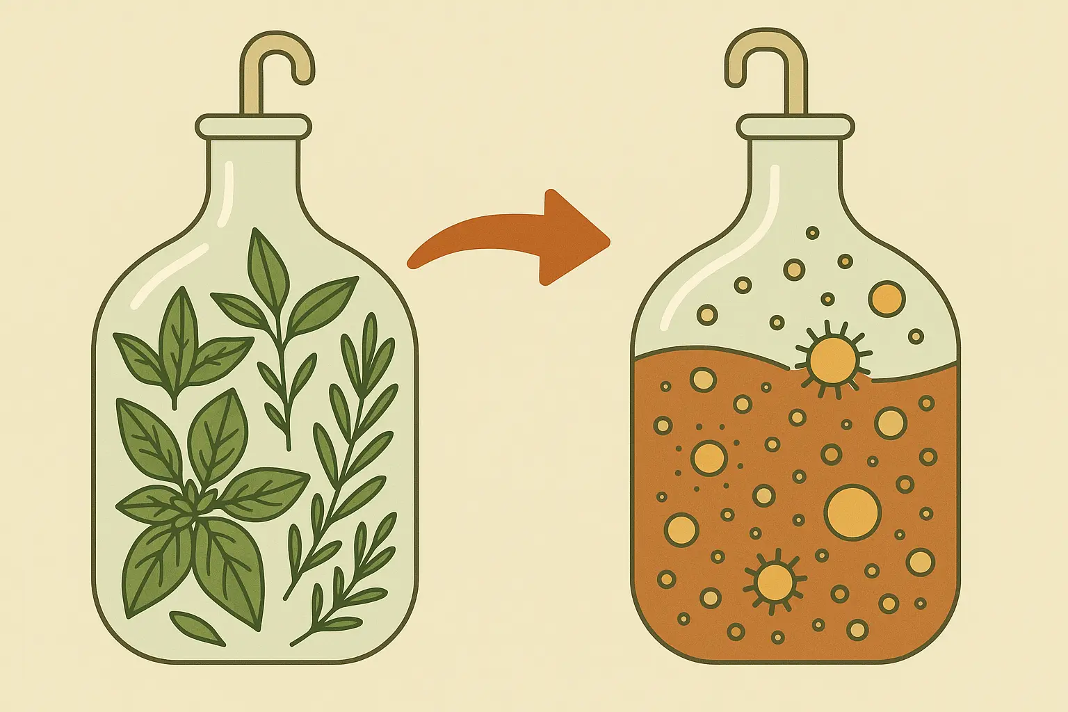 Comprehensive natural diuretic approach