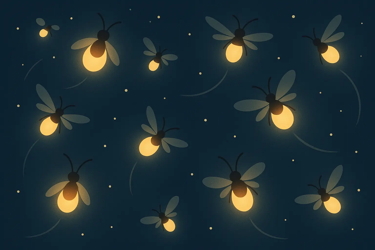 25 Stunning Firefly Tattoo Ideas That Will Light Up Your Skin