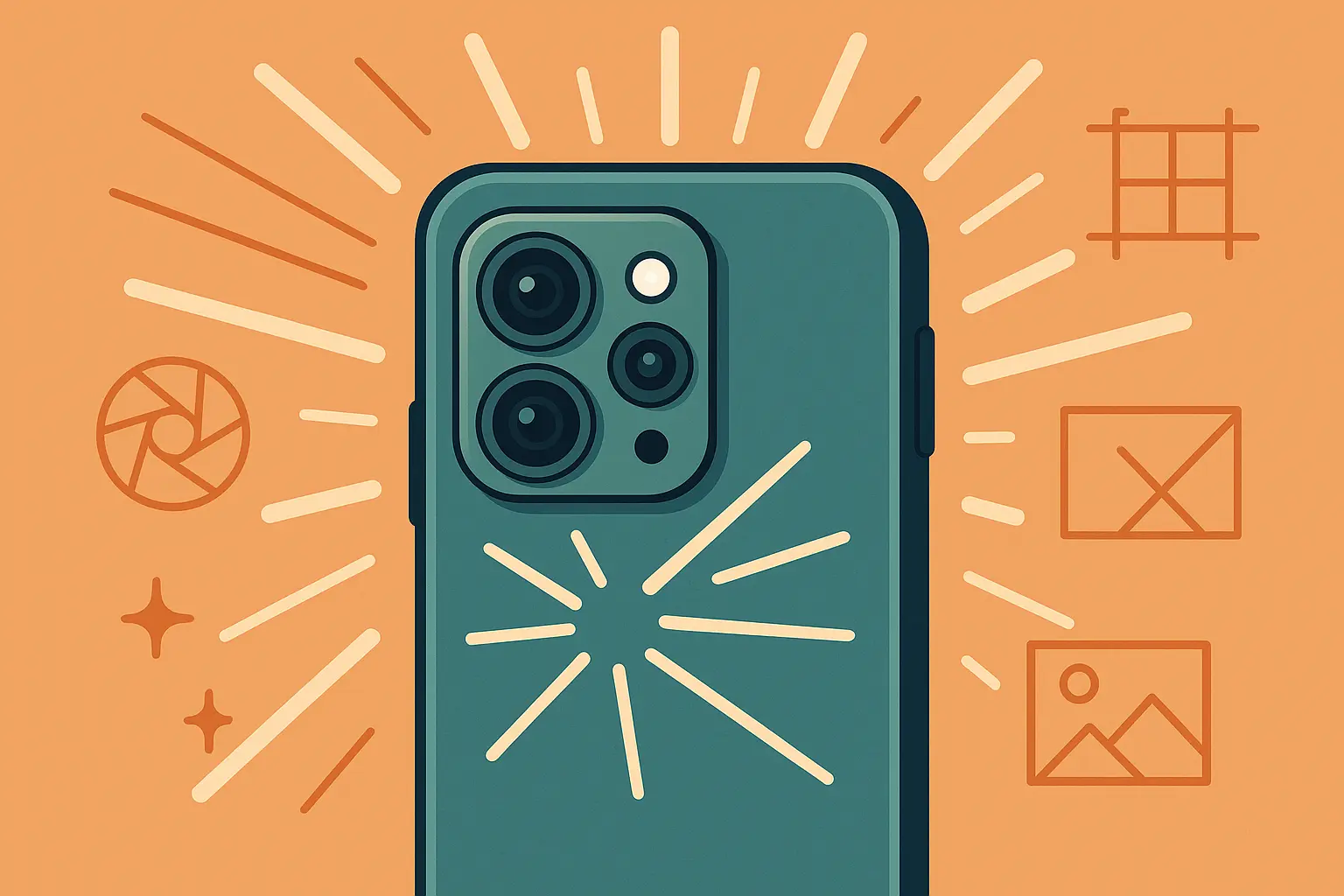 Android phones with advanced camera systems for photography