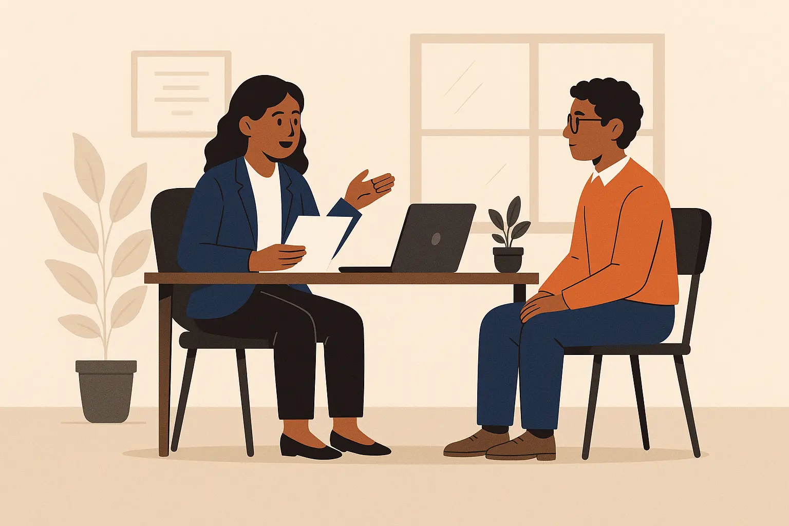 English degree internship planning