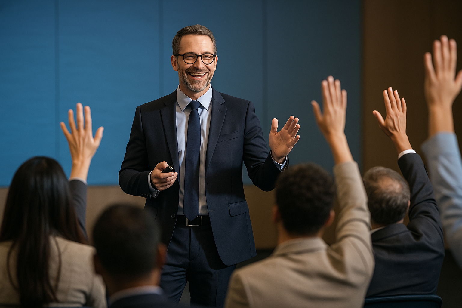 Personal Brand Building Strategy