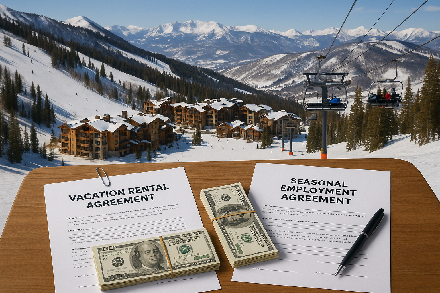 Utah seasonal notary demand patterns