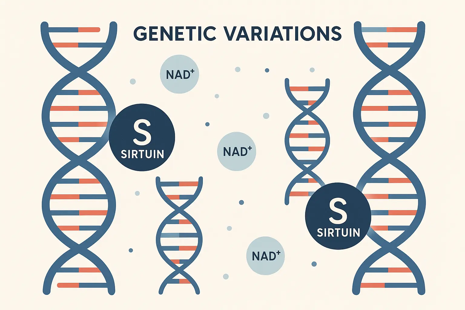 Genetic Testing for NAD Therapy