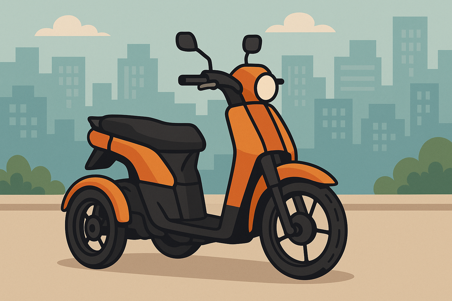 Can-Am Ryker 900 customization options