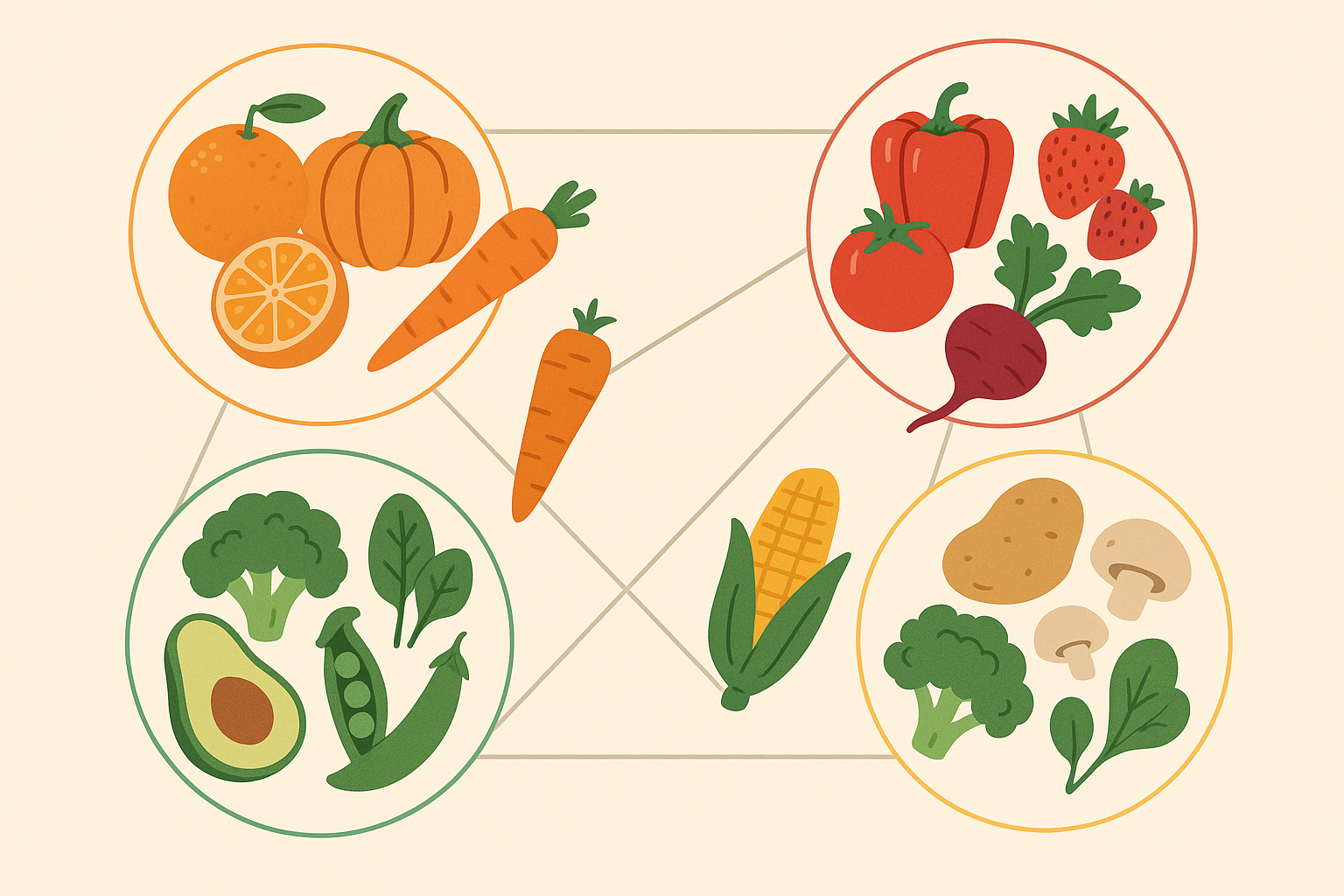 Micronutrient timing strategies