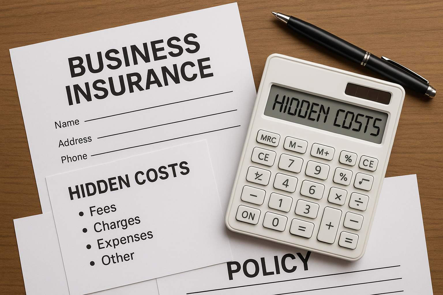 Hidden insurance costs in asbestos removal pricing