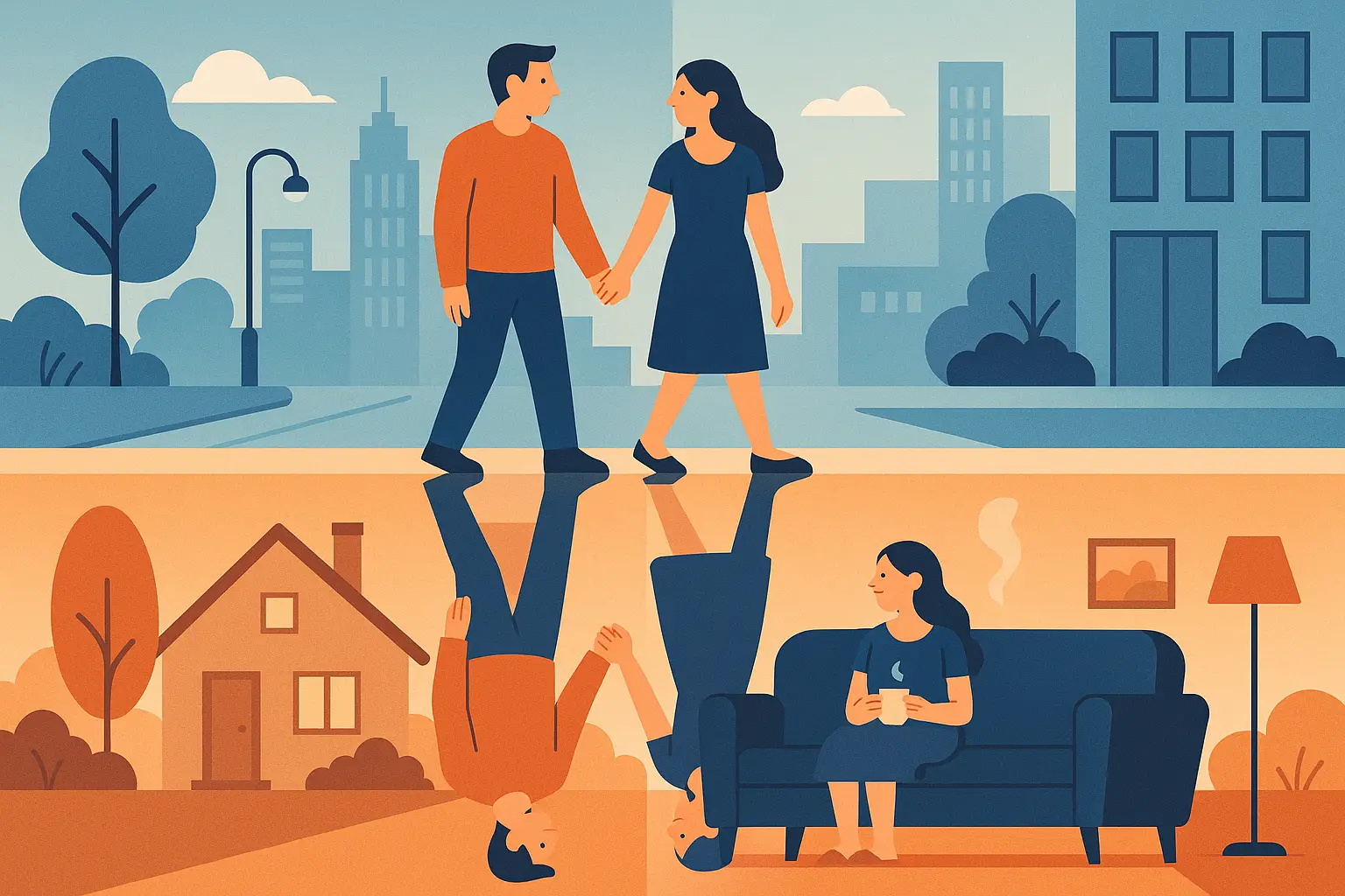 Parallel universes and alternate reality concepts