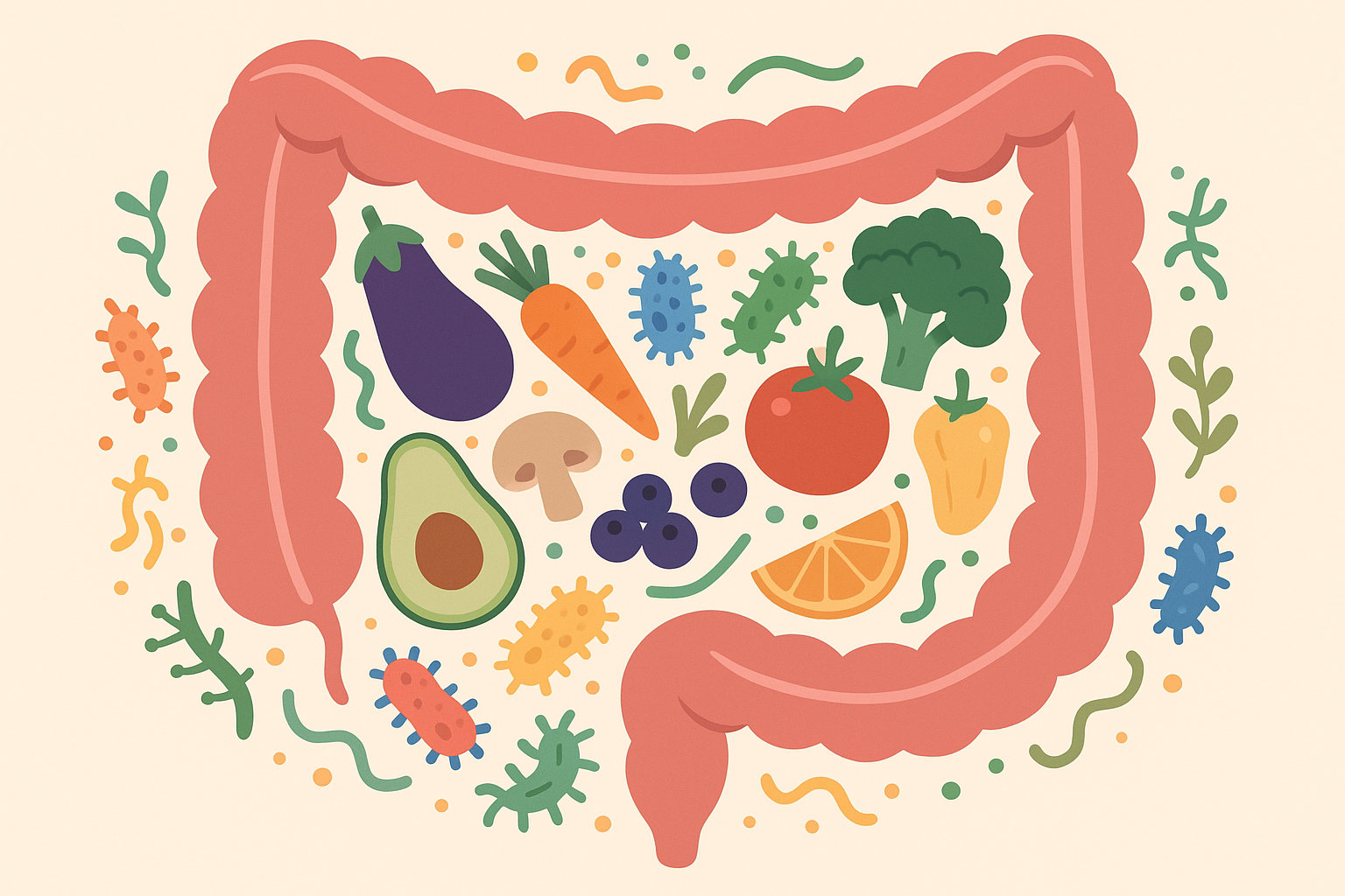 GAPS diet meal plan overview
