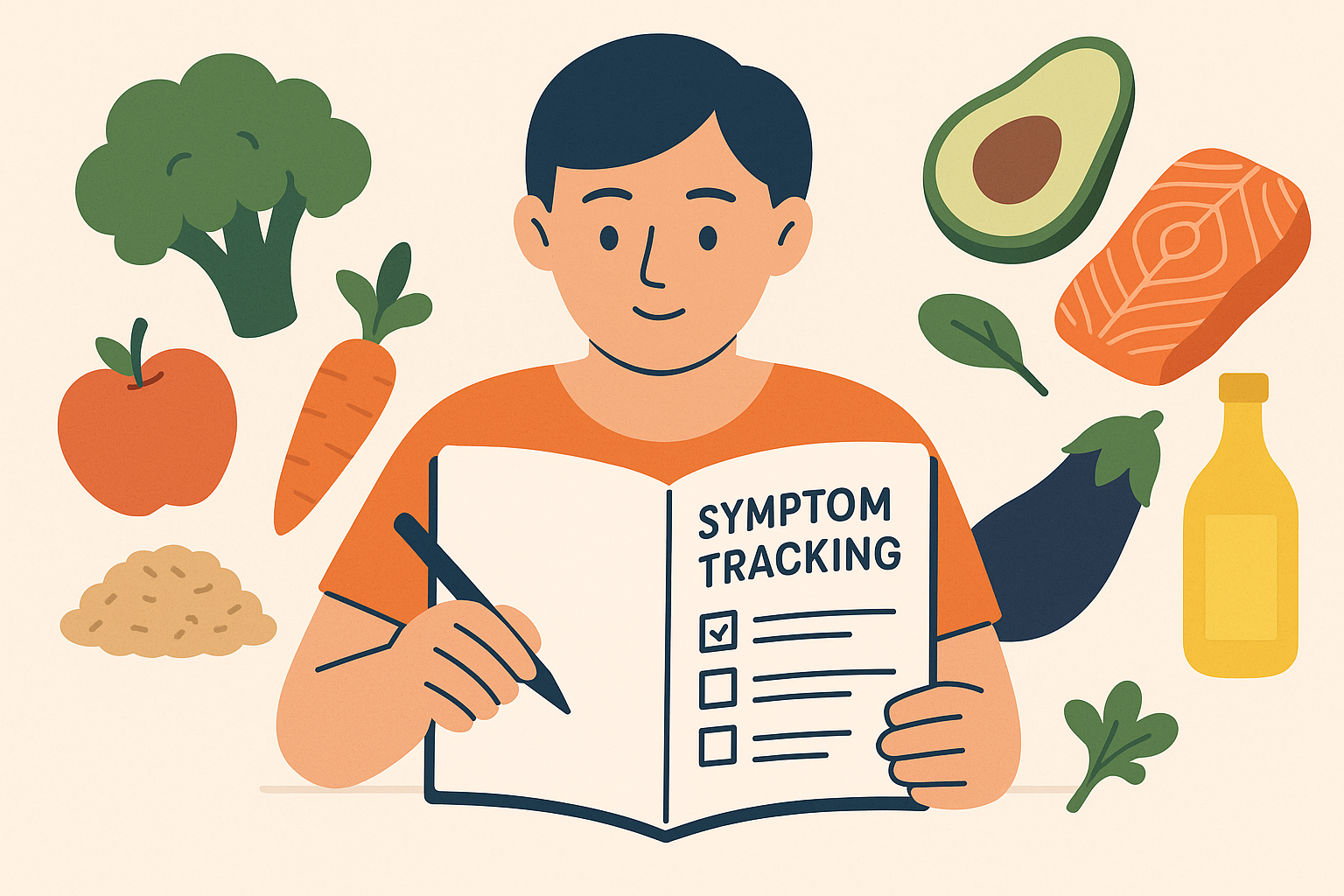 Metabolic response tracking after bariatric surgery
