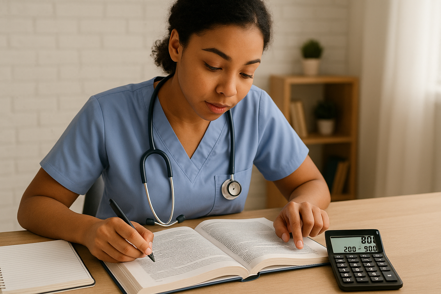 High-Value Nursing Specializations