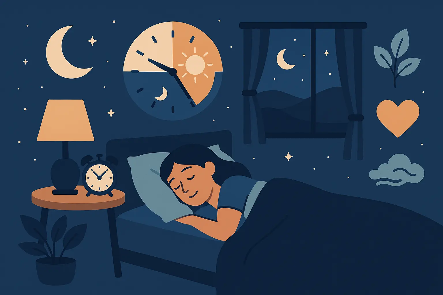 Sleep optimization strategies for naltrexone users