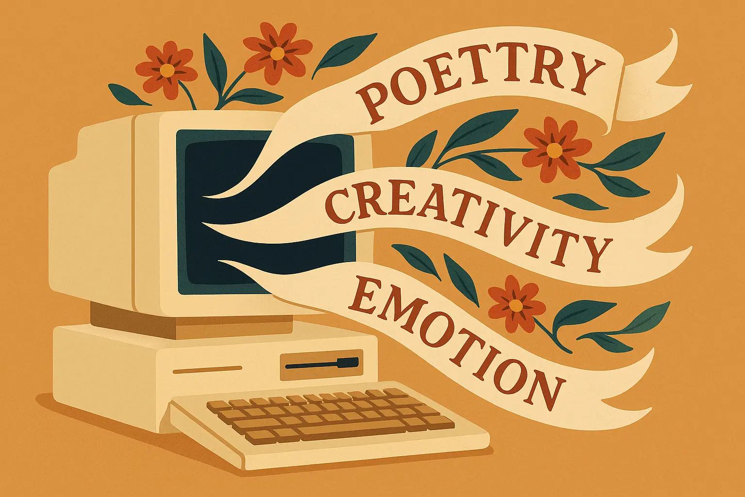 Vintage computer equipment and programming