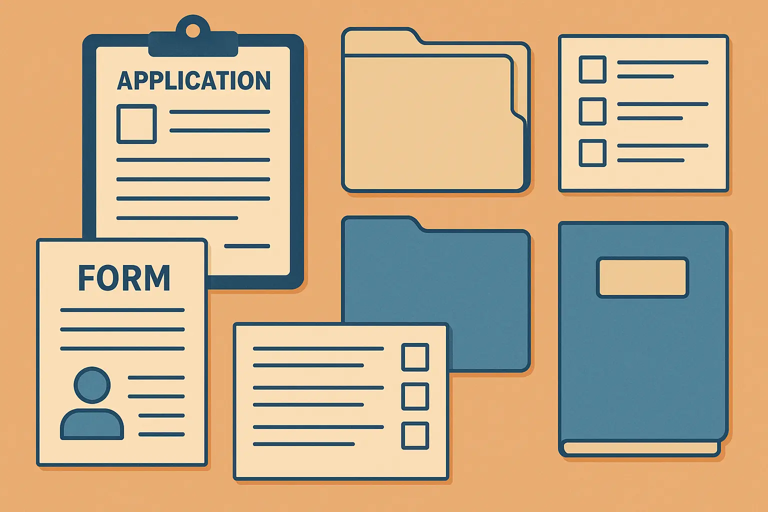 Oregon notary application process steps