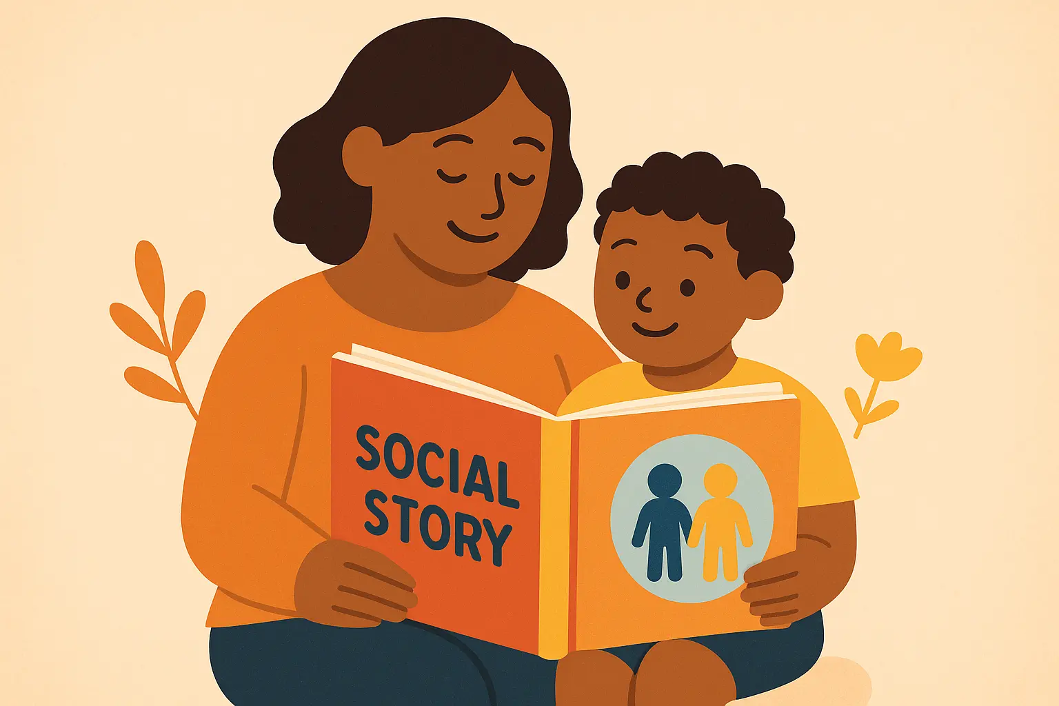 Essential considerations for selecting social stories for autism