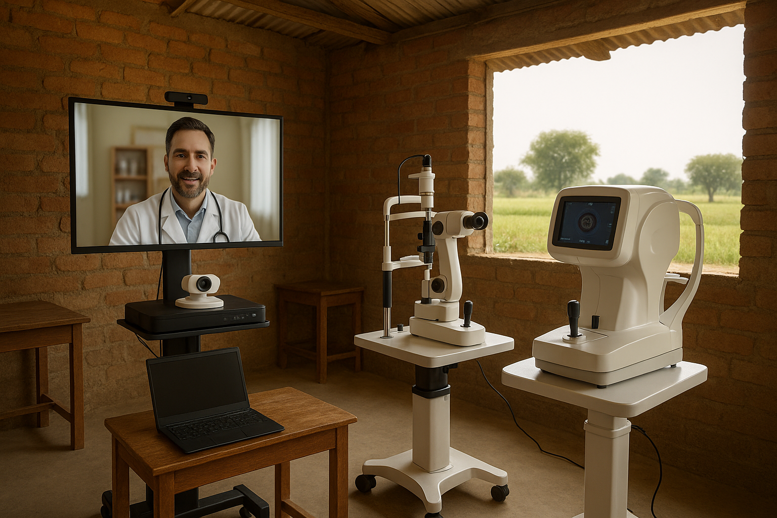 Rural Healthcare Salary Opportunities