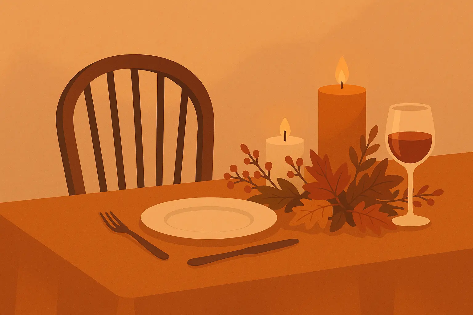 Grief and loss in storytelling