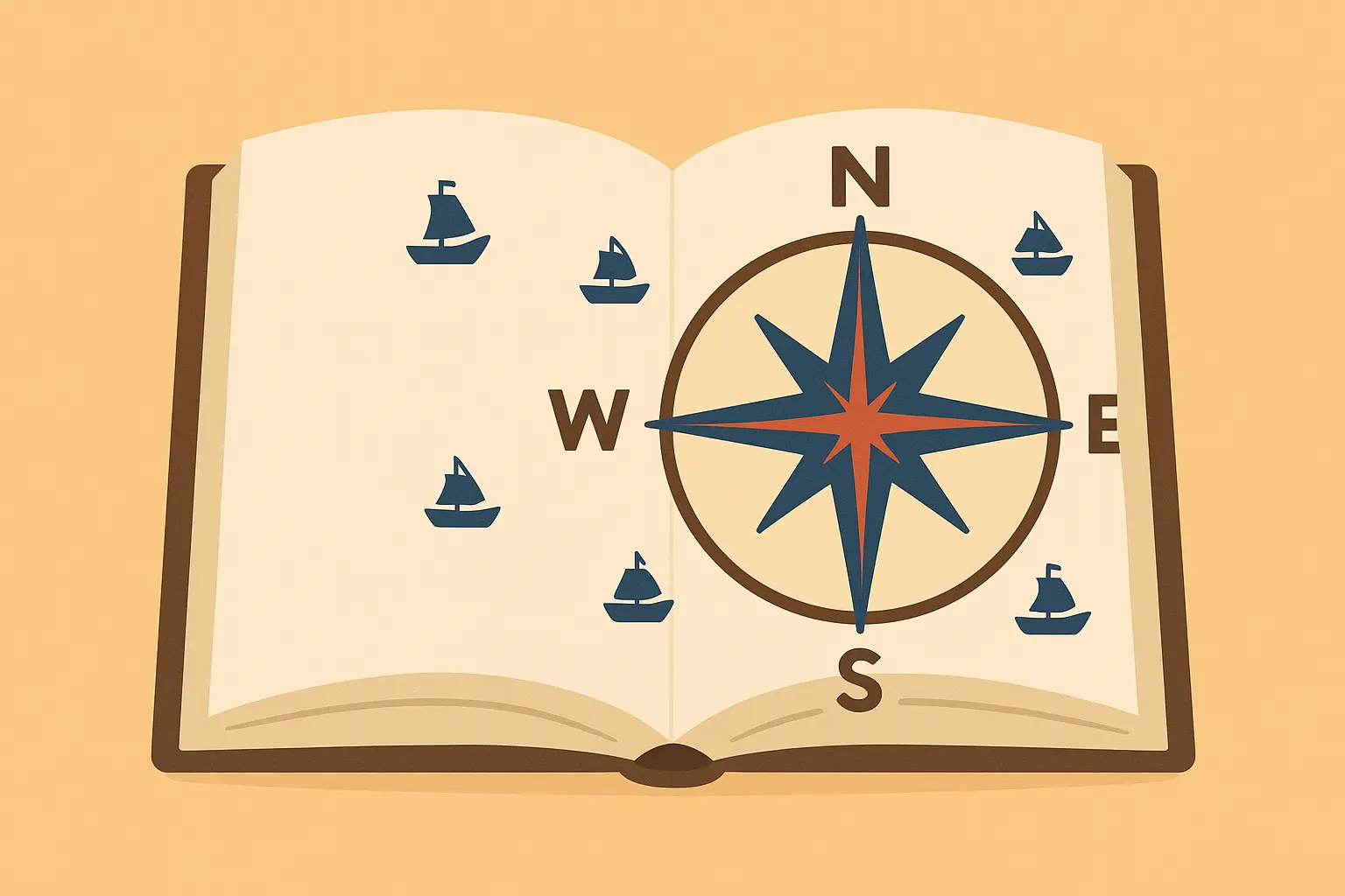 Reader preferences and story matching guide