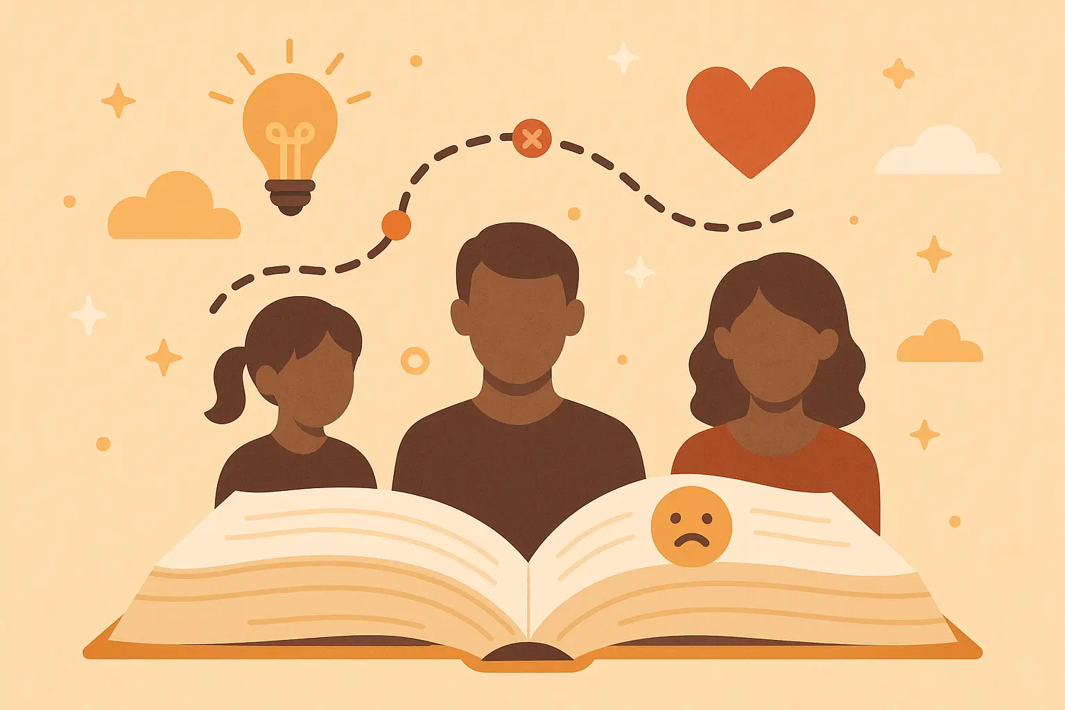 What makes stories unforgettable