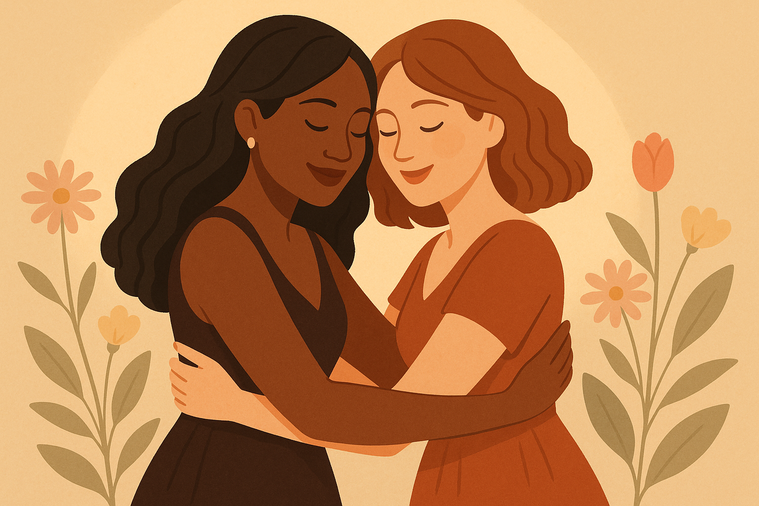 Best friend maid of honor speech with emotional bride reaction