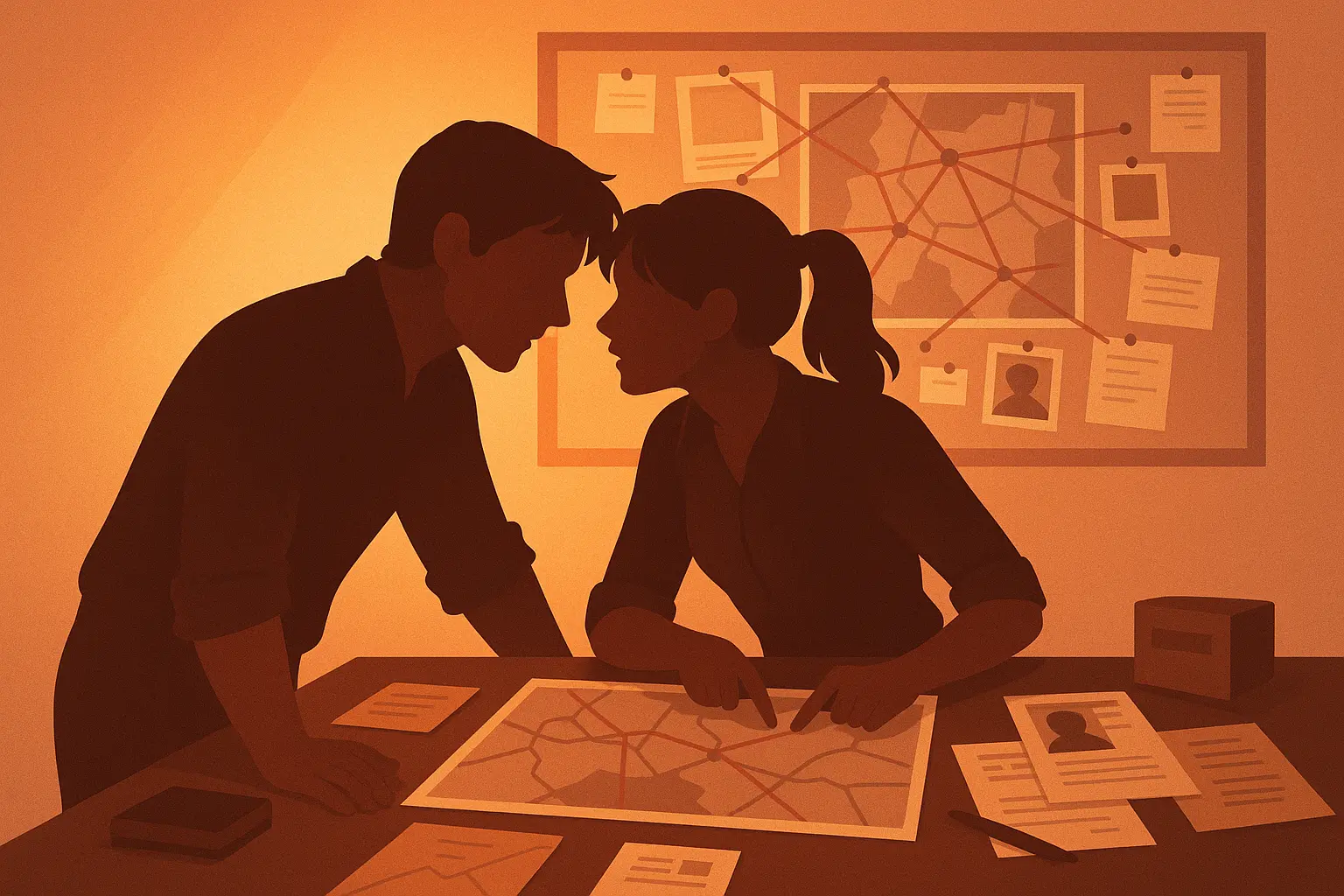 Fantasy romance microfiction