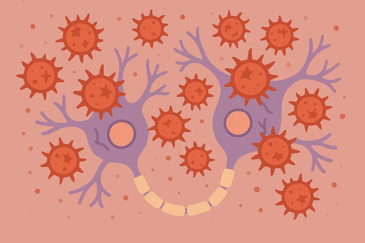 Inflammatory response and mood disruption after alcohol