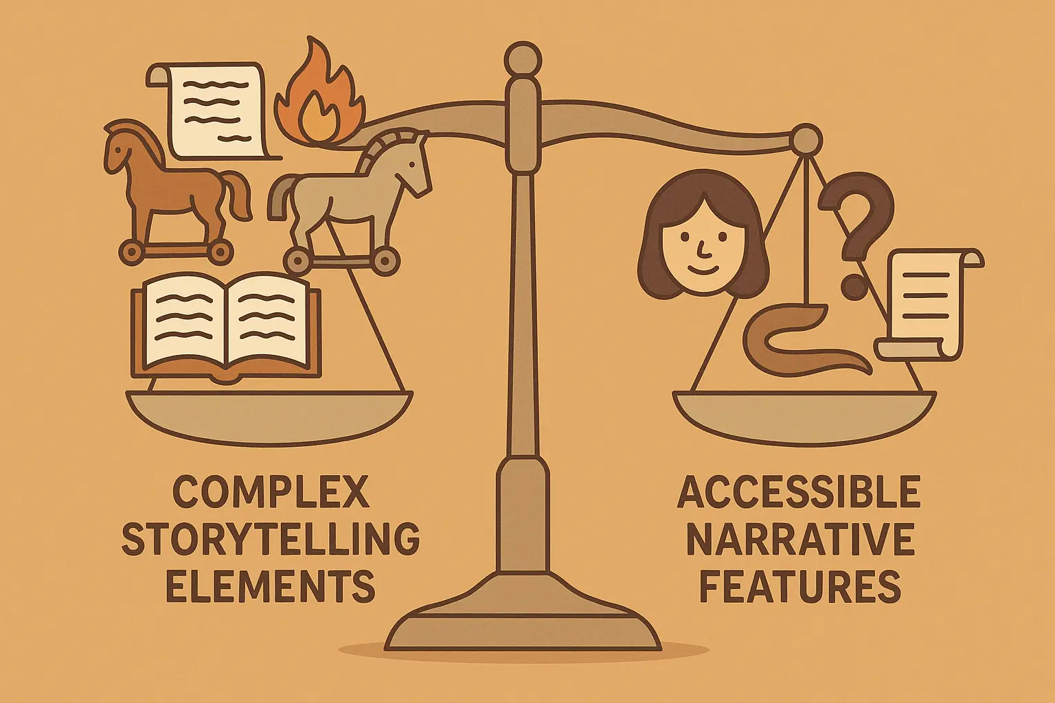 Epic story evaluation criteria