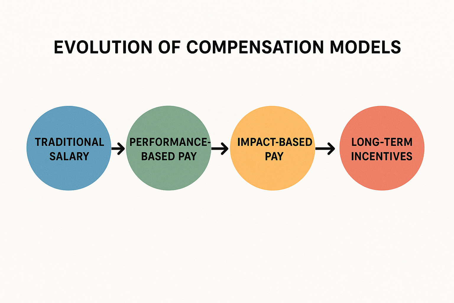 Evolution of Research Scientist Equity Compensation