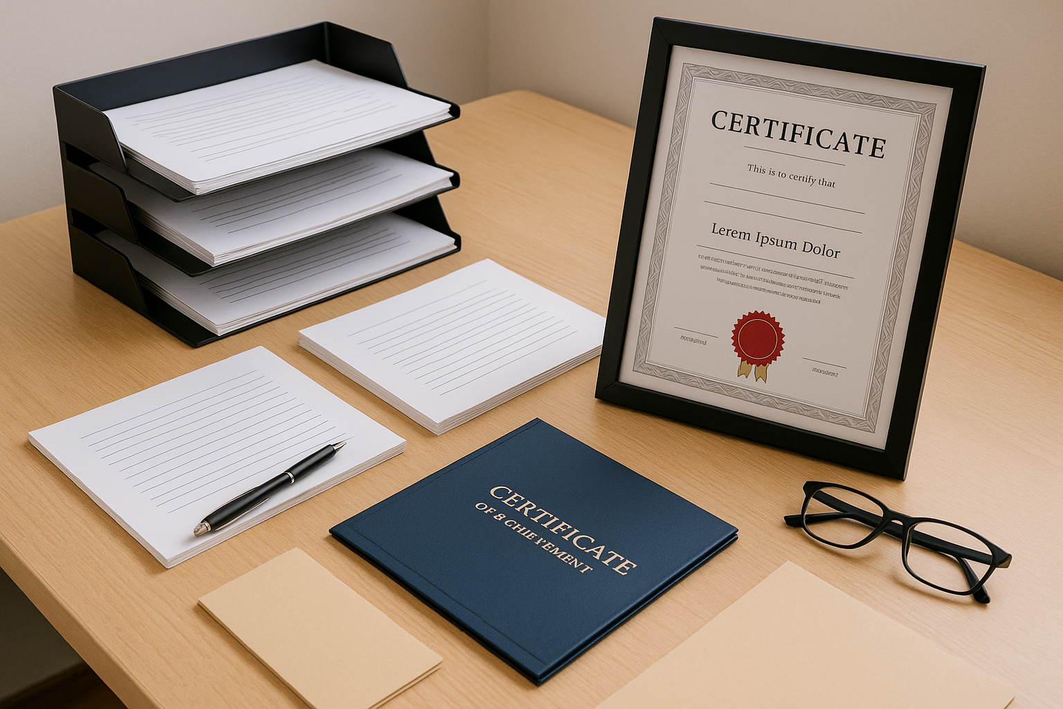 Nevada notary application document preparation