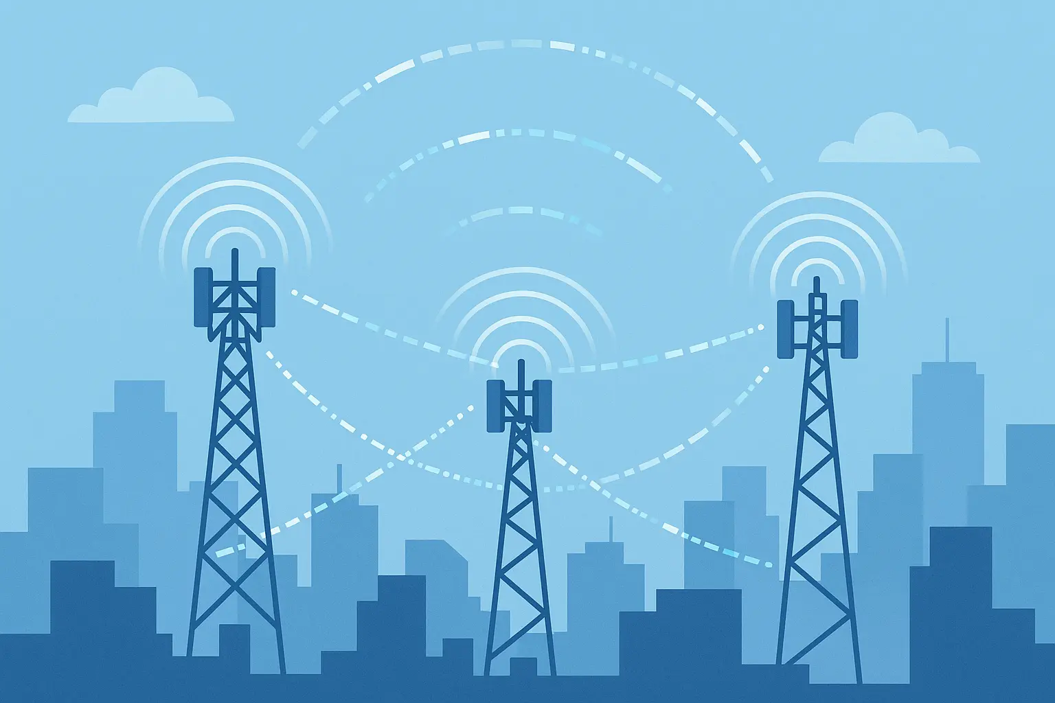 314 area code telecommunications infrastructure map