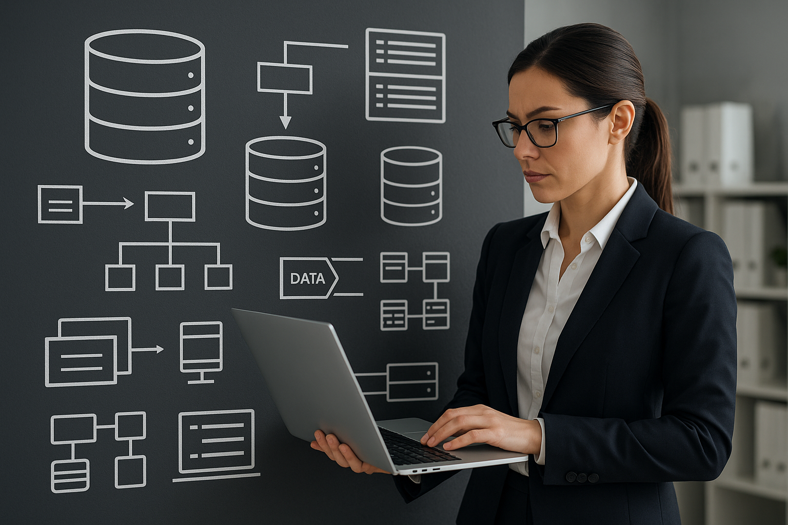 Corporate librarian transition guide