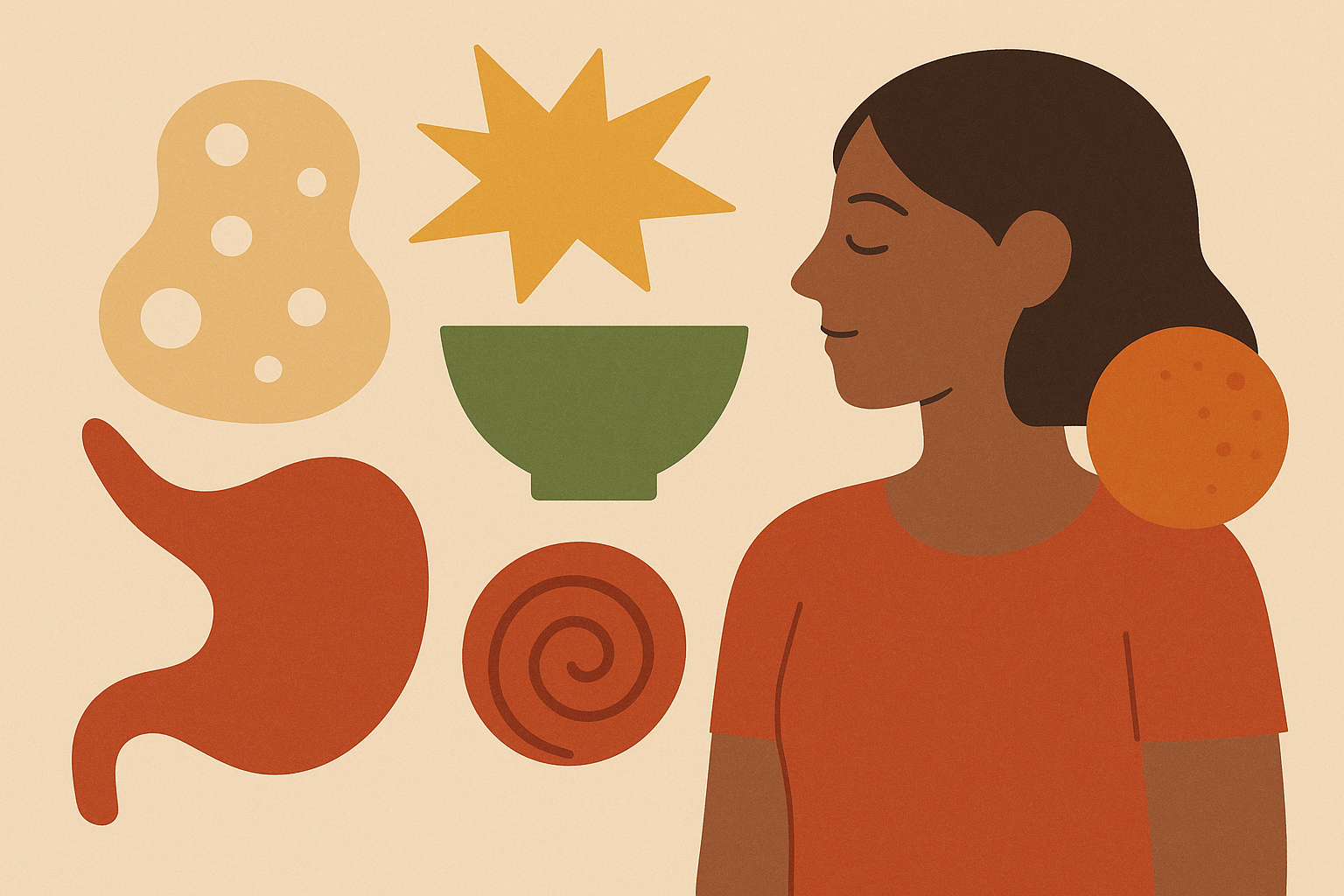 Psychology of intermittent fasting