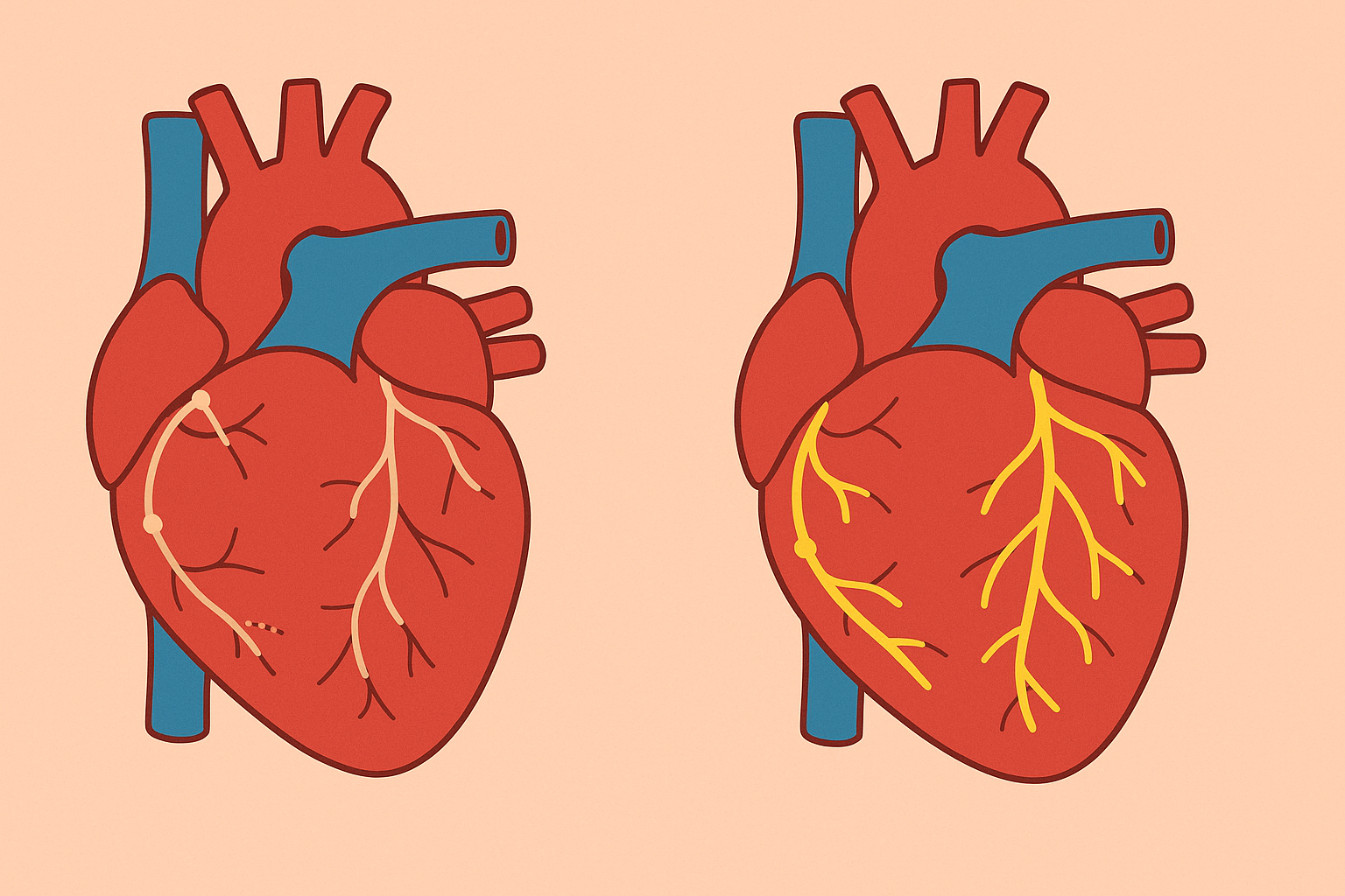 Advanced heart electrical optimization strategies