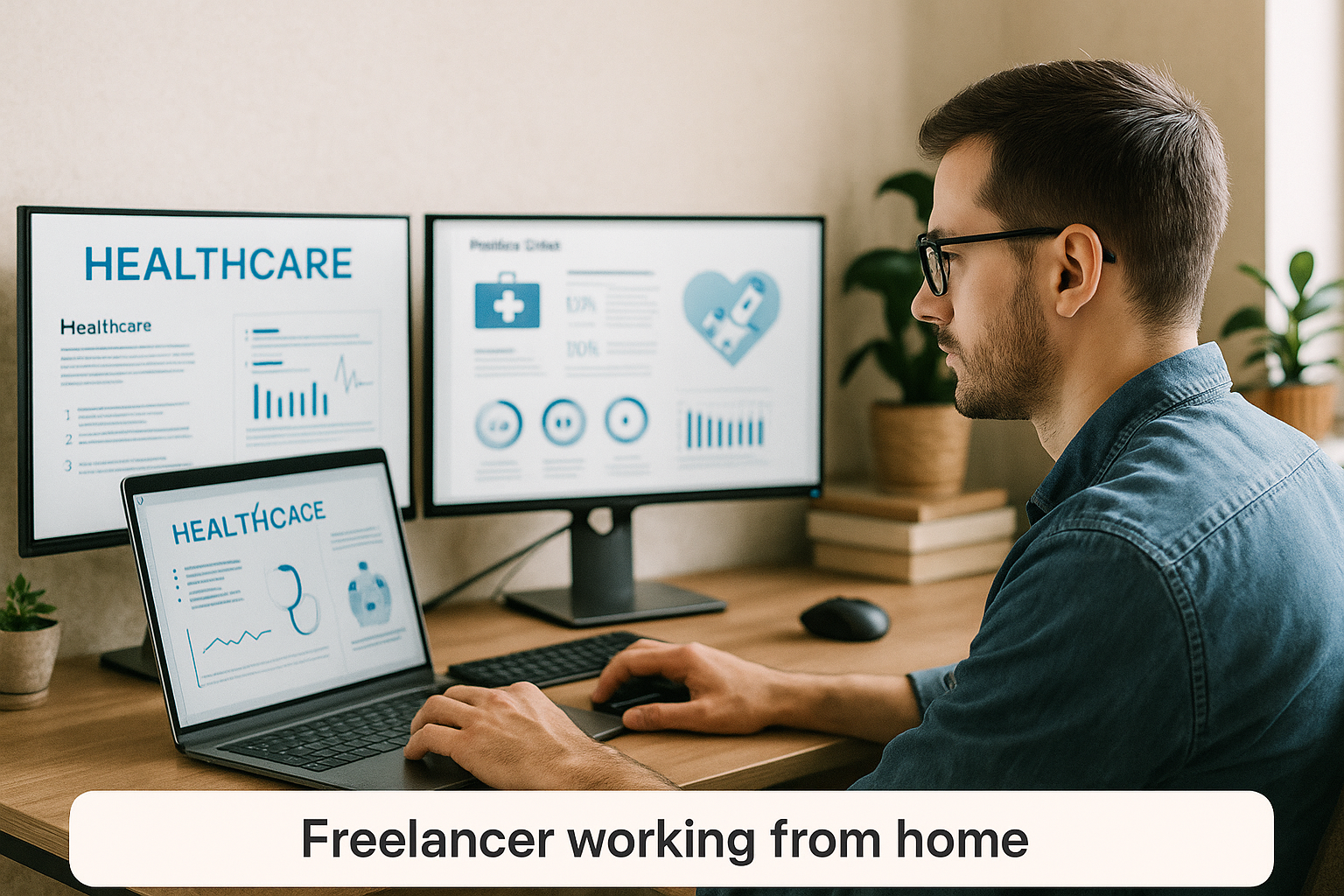 RHIT freelance market